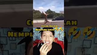 Download lagu Cicak Lucu Ngakak.. 🤣🤣 #funny #viralshort #shorts #lucu mp3