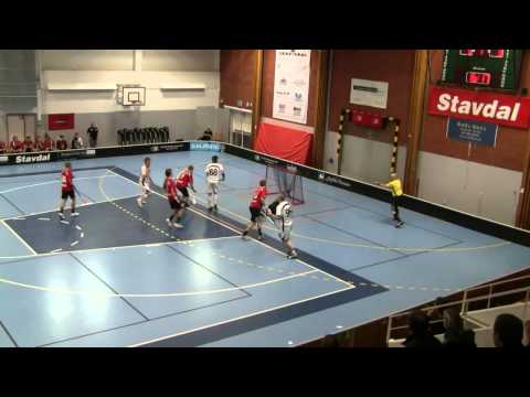 Järfälla IBK - Odelberg, Highlights