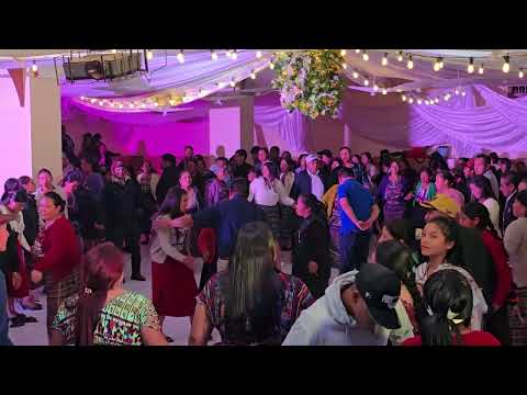 6. Baile Social || Santa Eulalia Huehuetenango 2026