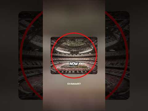 Что случилось со стадионами чемпионата мира по футболу в Катаре? 🤔😭