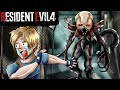 NE CROISEZ JAMAIS SA ROUTE - RESIDENT EVIL 4 REMAKE