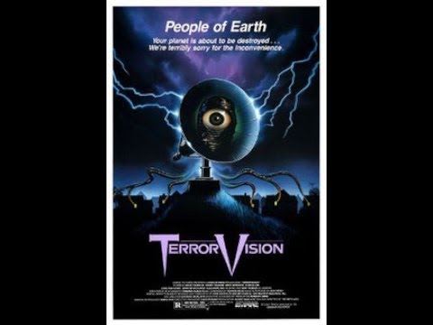 1986 A Visão do Terror (Dublado)