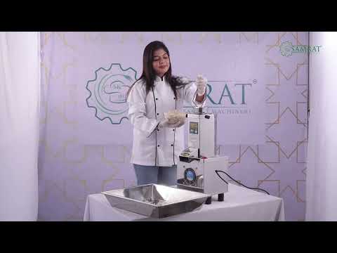 Garlic Peeling Machine