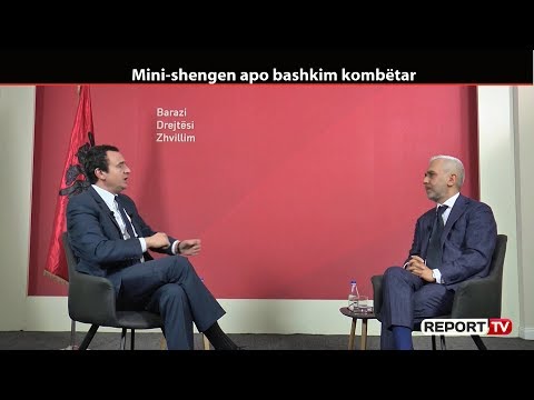 Kurti: Listës Serbe s'ia kemi nevojën, por do të gjejmë një zgjidhje për t'i përfshirë