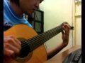 My Heart Will Go On - Celine Dion - Titanic - Guitar ...