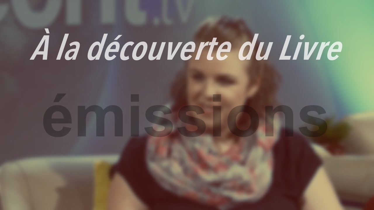 À la découverte du Livre