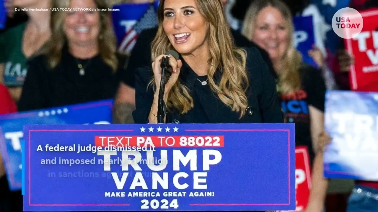Trump asks Supreme Court to revive 2016 election lawsuit against Hillary Clinton