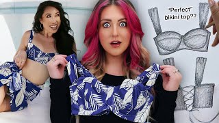 RUTHLESS REVIEW of Popflex SWIM by Blogilaties | Celebri-TEA