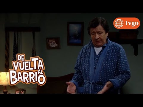 De Vuelta al Barrio 21/09/2018 - Cap 292 - 3/5