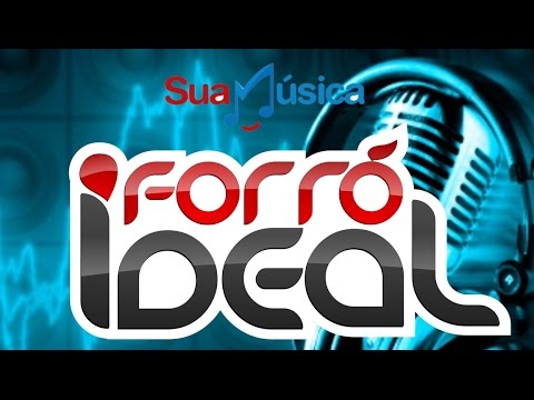 Forró Ideal - Senta Aqui (2015)