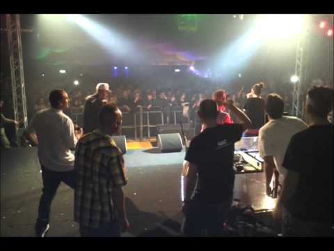 Sud sound system _ come back again riddim _ mai come ora _ paralock