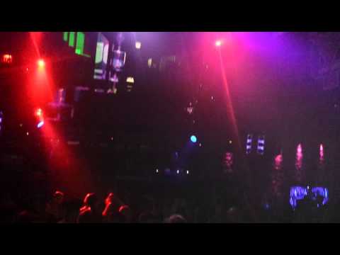 John O'Callaghan @ Cream Ibiza 24.07.14