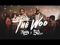 Pop Smoke feat. 50 Cent & Roddy Ricch - The Woo