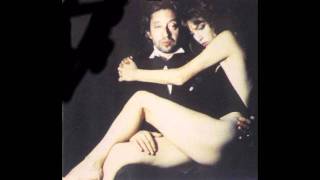 Goodbye Emmanuelle - Side One - by Serge Gainsbourg