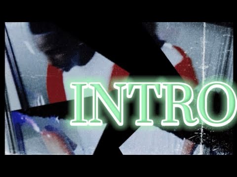 Blvd Book - Intro (Official Audio)