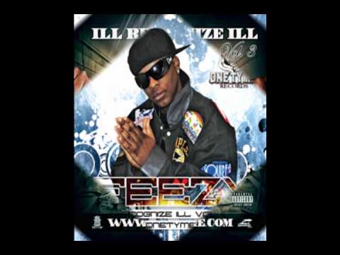 Feezy ft SilvaBach - Show Performance