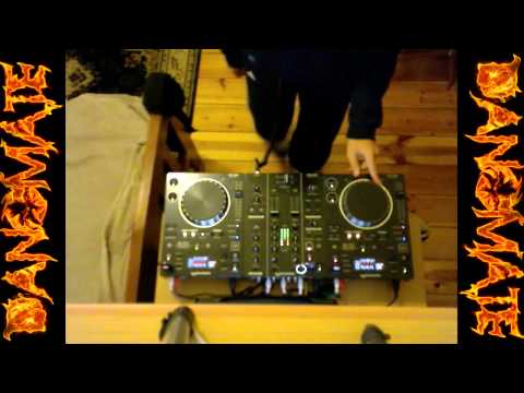 Danomate Hardcore Mix 2