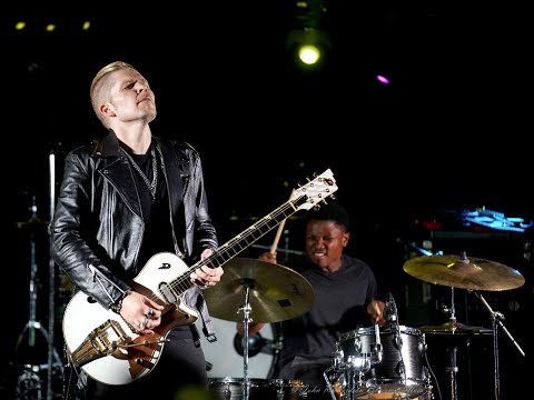 Eric Johanson Live at The Token Lounge, 7/18/24 Full Show