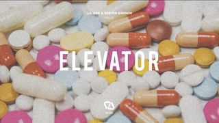 Lil Xan x $teven Cannon - Pills