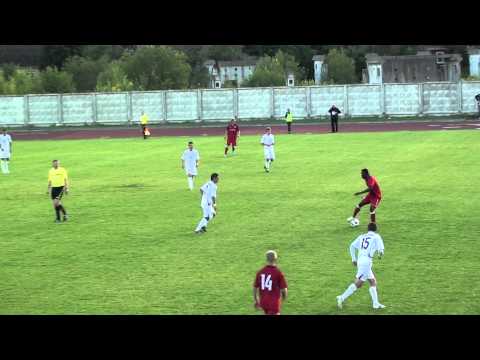 Aleksey Kuplov full game( right back N22) 4part