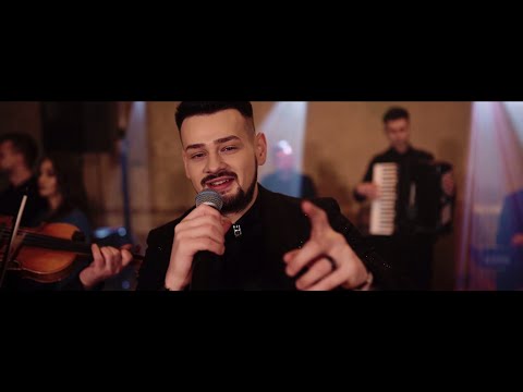 Mihaita Chis & D'Wis Band - Colaj Banat