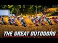 The Great Outdoors 2021 Pro Motocross