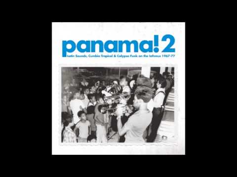 Lord Cobra Y Los Hnos. Duncan - Love Letters (High Quality)