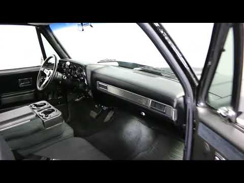 1983 Chevrolet C10 (CC-1030912) for sale in Ft Worth, Texas