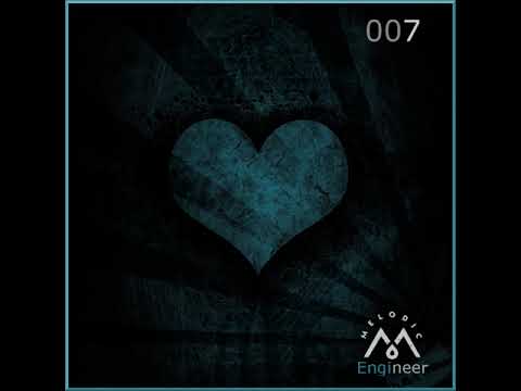 Ronny Richter - Melodic Engineer7 technoset