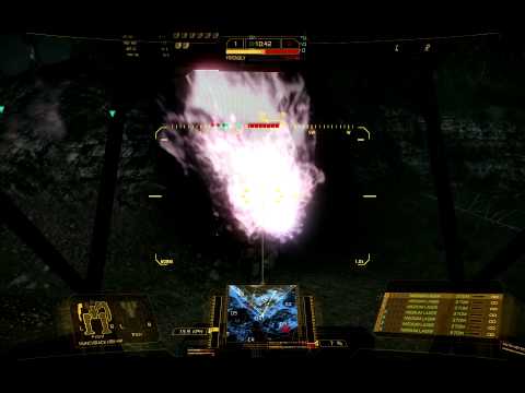 Dead mech with flamer stuck firing - Mechwarrior Online - MWOmercs.com