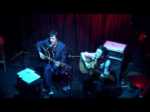 Teoman & Mabel Matiz - Hiç Kimse Bilmez - Arafta IKSV (SALON ) konseri