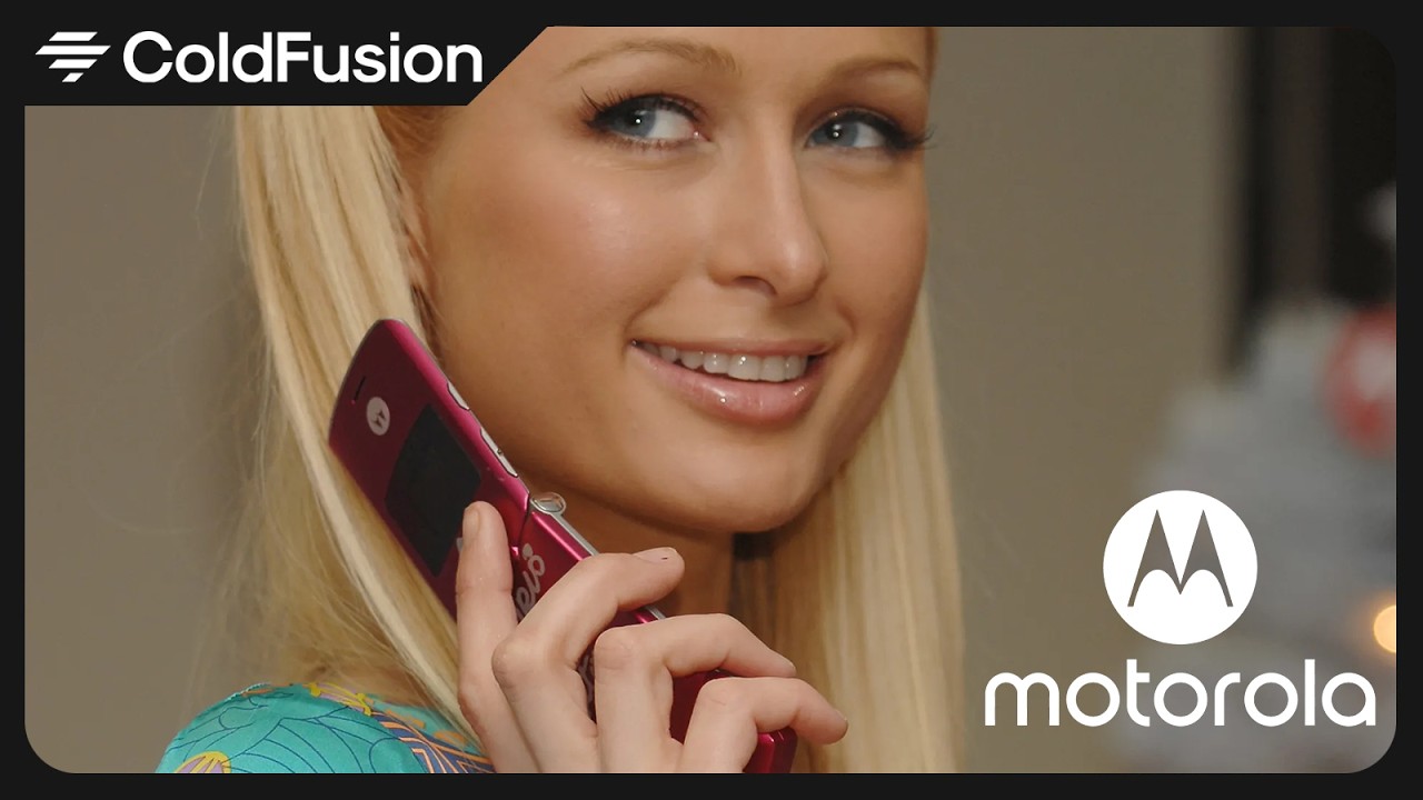 Motorola is Doing Great, Actually