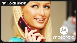 Motorola - The Greatest Comeback of All Time