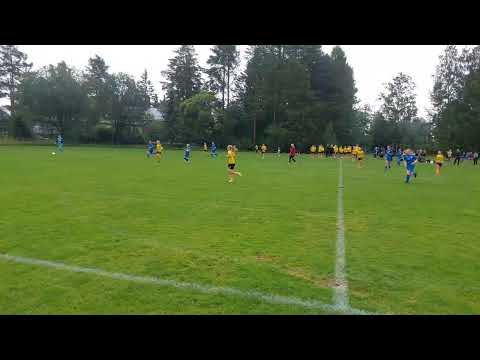 KuopioCup2024 T12               KuPS/Keltainen- Yllätys