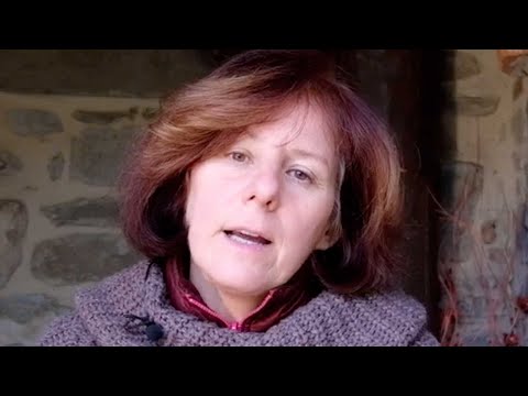 01.La Via dell'Alba • Svegliati