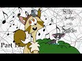 Yodeling Medicine Cat Of The Alps Open Warriors Spoof MAP