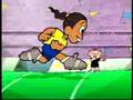 Ronaldinho Gaucho Play Clean