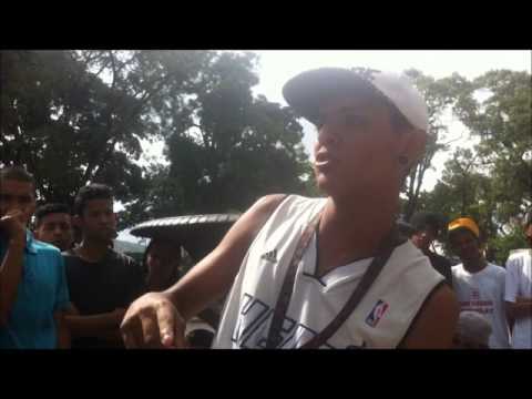 CRV- LPFV - Alfabeto vs Cronico.