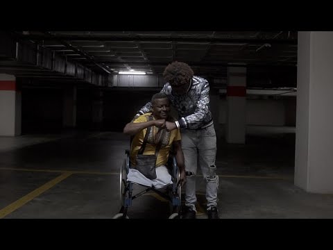 DjonYsemOus - Firmi Na Batida ( Official Video )