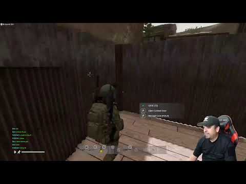 DayZ: TakistanPlus Base Building and Loot