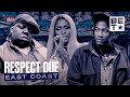 The Notorious B.I.G., Nicki Minaj & A Tribe Called Quest Rep East Coast Rap | Respect Due