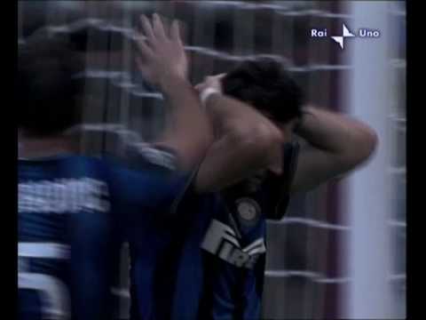 INTER - Bari 1-1 / Etapa I, 2009/10 / Rezumat