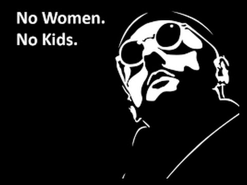 Leon Told You... (No Women No Kids)