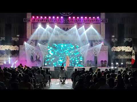 Araw Gabi - by Floryn Rose Vergara (sangka sa awit) Inabanga Bohol