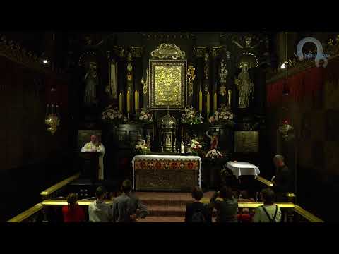 Apel Jasnogórski wtorek 23.05.2023 - oficjalny kanał Jasnej Góry