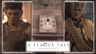 夢書の実況/A PLAGUE TALE 10章②