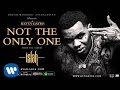 Kevin Gates - Not The Only One (Official Audio)