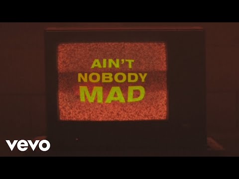 Thumbnail for  Ain't Nobody Mad But The Devil  video