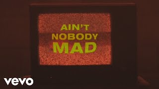  Ain't Nobody Mad But The Devil 