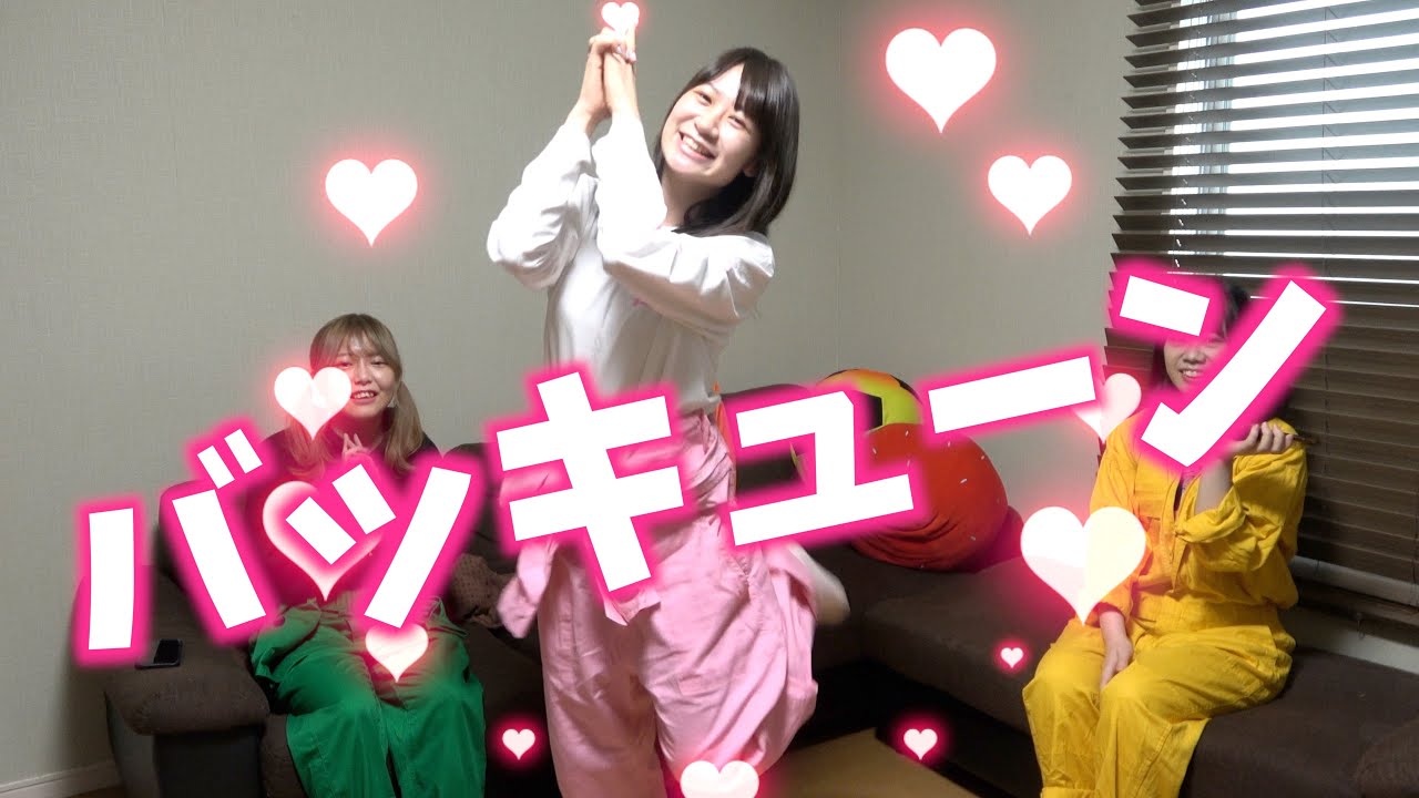 抜き打ちチェック！即興で今まで踊ったダンスを覚えてるのかチェックした結果ww